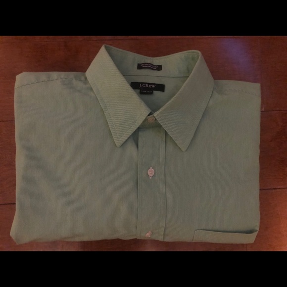 Men’s J Crew Shirt - Picture 5 of 5